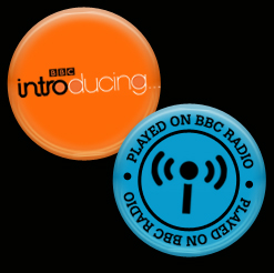 BBC Introducing - Played on BBC Radio